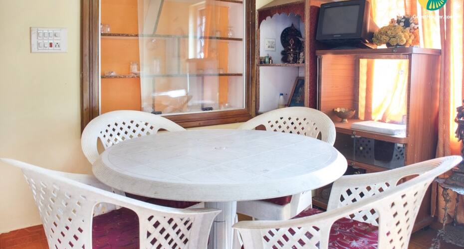 2-bedded family room for an exploratory trip, Madikeri 5