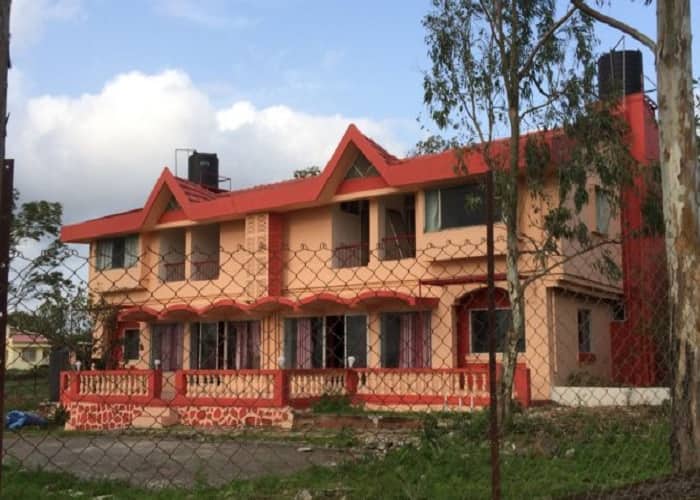 Valley View Bungalow, Mahabaleshwar 2
