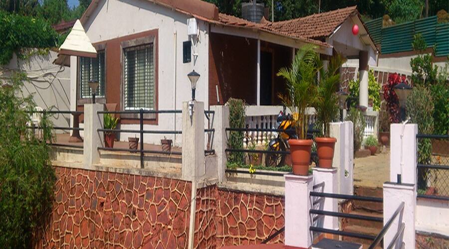 Valley View Bungalow, Mahabaleshwar 4