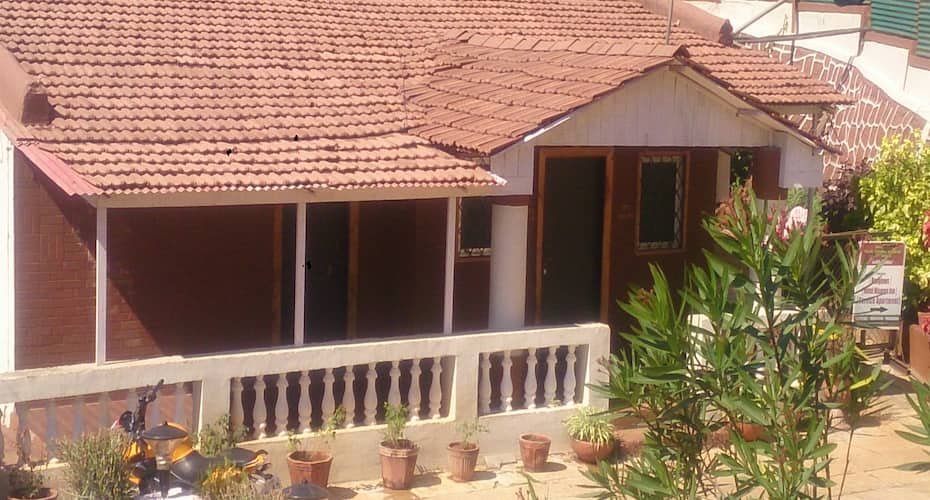 Valley View Bungalow, Mahabaleshwar 5