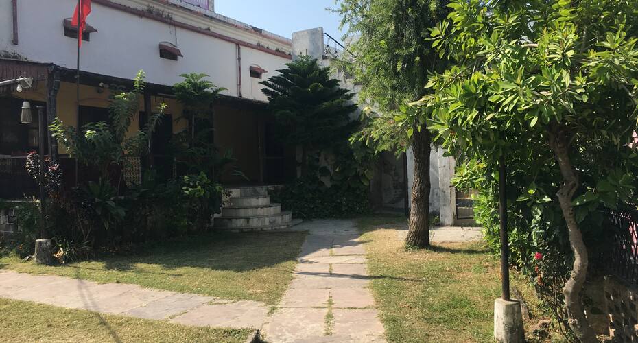 Hotel Heritage Sanyam, Rajgarh - Sirmaur 2