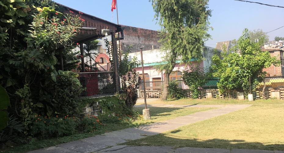 Hotel Heritage Sanyam, Rajgarh - Sirmaur 4