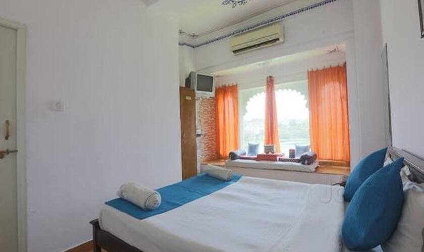 SVR Residency, Vijayawada 1