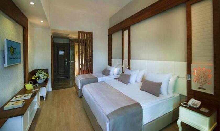 SVR Residency, Vijayawada 2