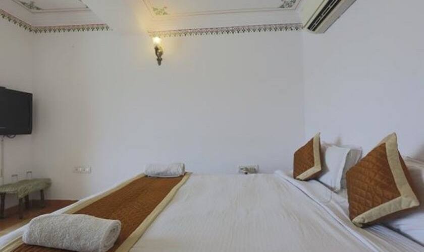 SVR Residency, Vijayawada 3