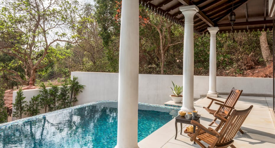 Casa Sol 1 - 4 BHK Luxurious Villa in Candolim, Goa 3