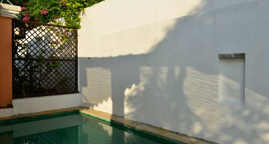 Lotus Villa - 1 BHK Luxurious Villa in Candolim, Goa 3