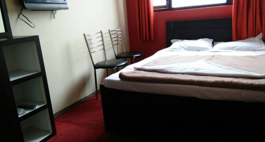 Hotel Ivy Castle, Darjeeling 3