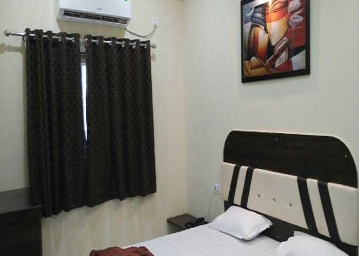 Sri Pratibha Guest House, Puttaparthi 2
