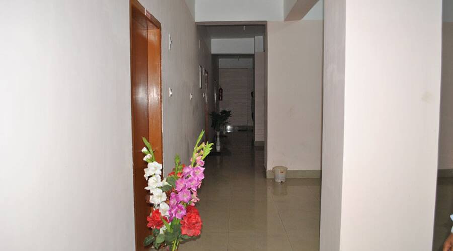 Hotel Ashirbad, Bhubaneswar 2