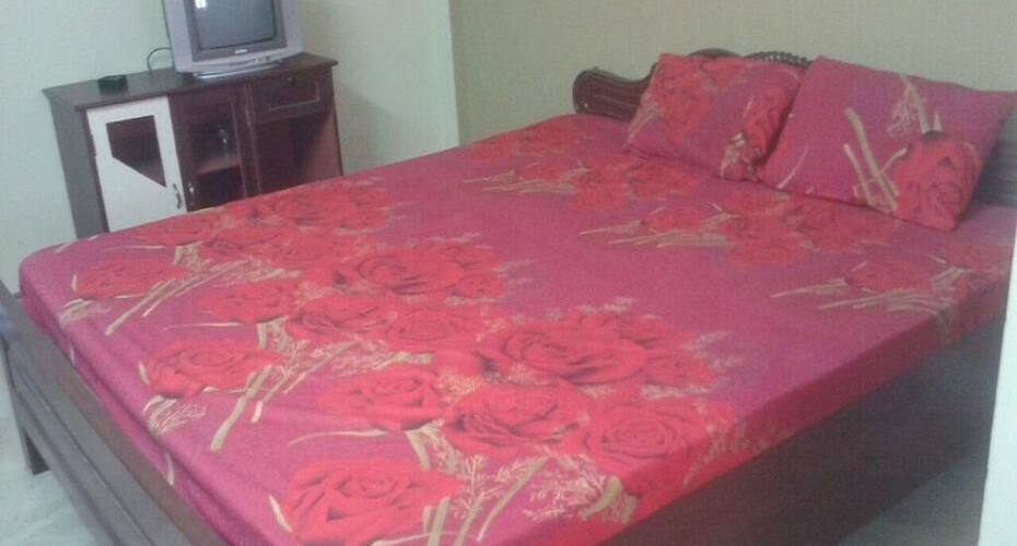 Tara Ma Hotel, Kolkata 2