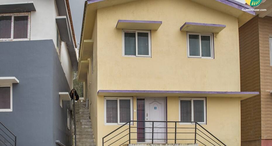 Well-appointed 2 BHK, a short walk from Ooty Lake, Ooty 2