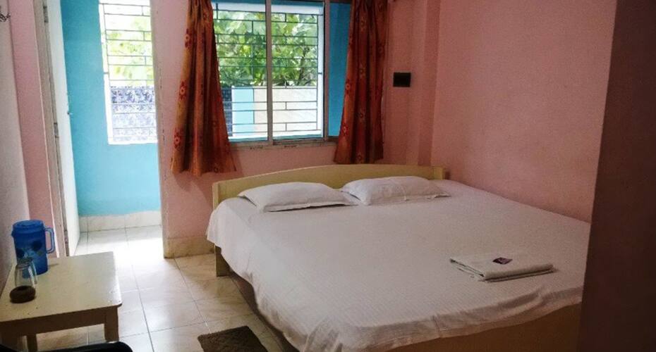 Hotel Mousmi, Asansol 1