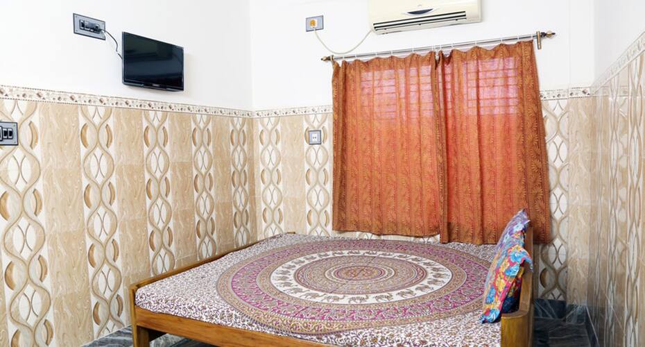 Hotel Shradhanjali, Asansol 1