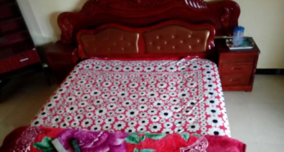 Queenhill homestay, Ooty 1