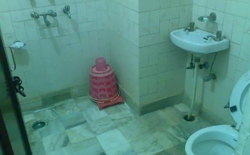 Jagannath Guest House, Digha 3