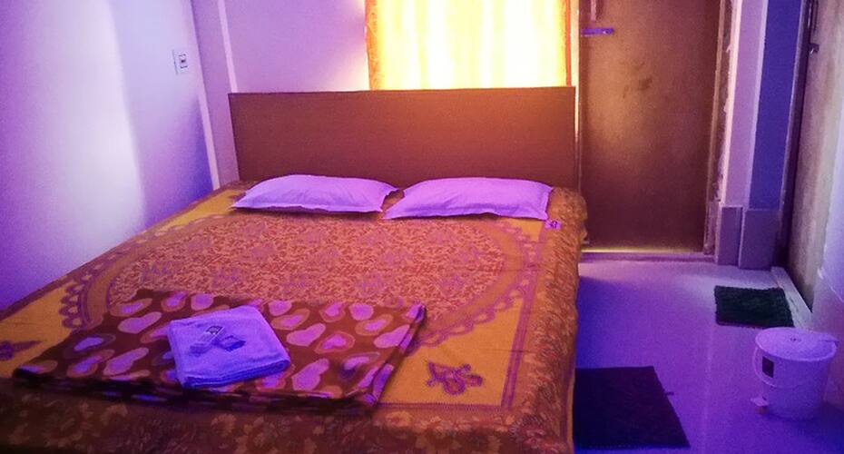 Hotel Shantinivas, Digha 2