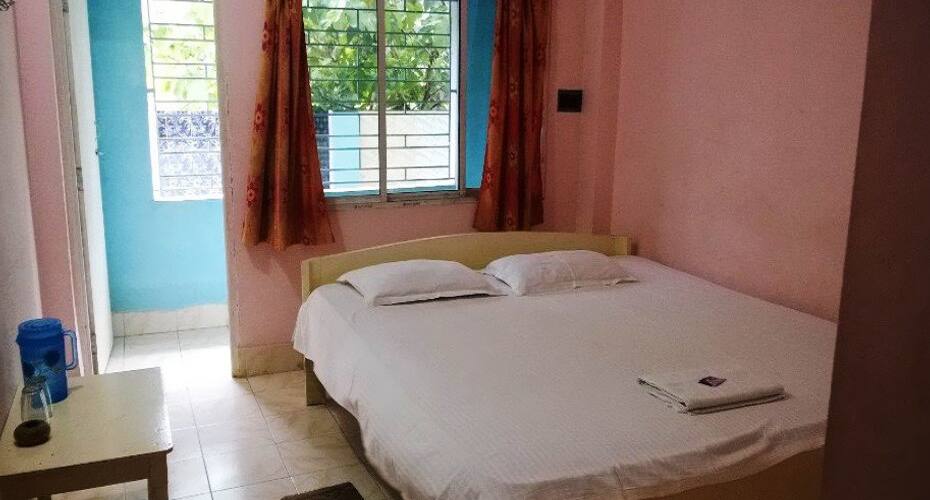 Syening Hotel, Digha 2