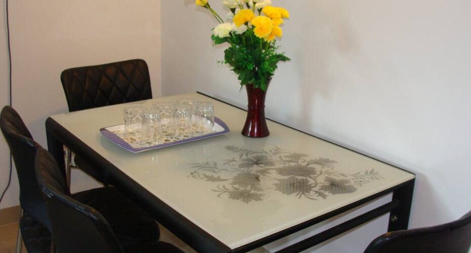 1 bhk luxurious apartment, Goa 2