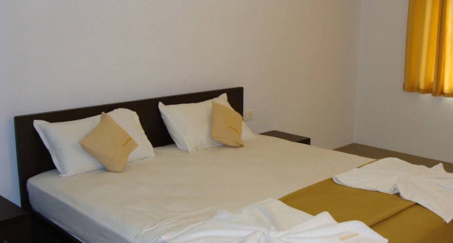 1 bhk luxurious apartment, Goa 1