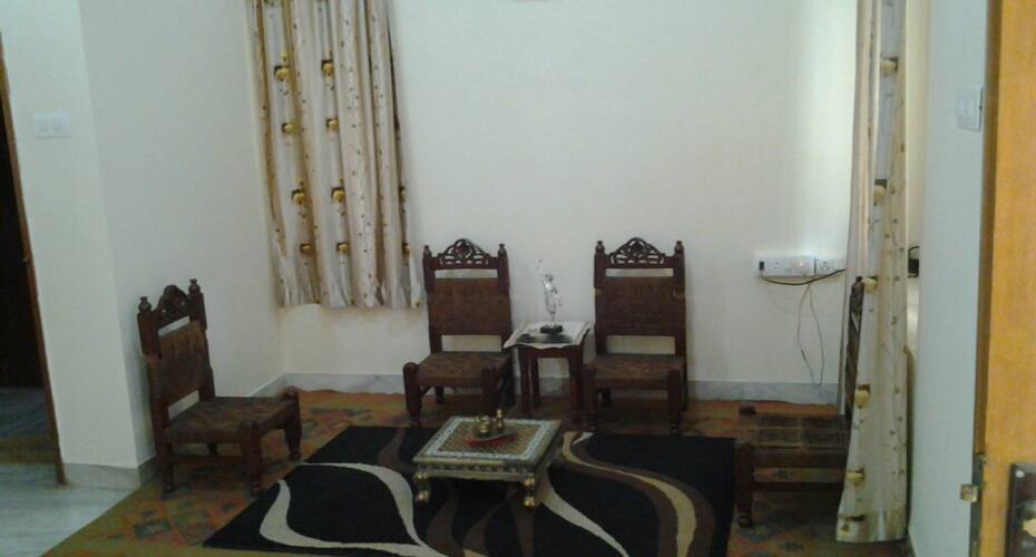 Modern Rajasthani Haveli at the Heart of the city, Udaipur 2