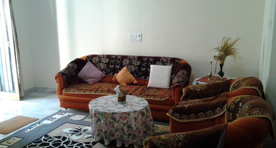 Modern Rajasthani Haveli at the Heart of the city, Udaipur 3
