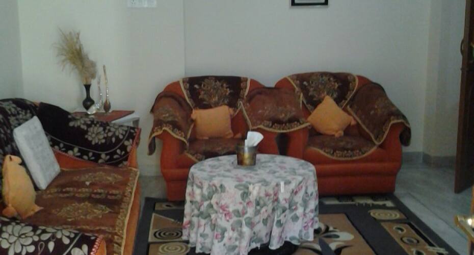 Modern Rajasthani Haveli at the Heart of the city, Udaipur 4