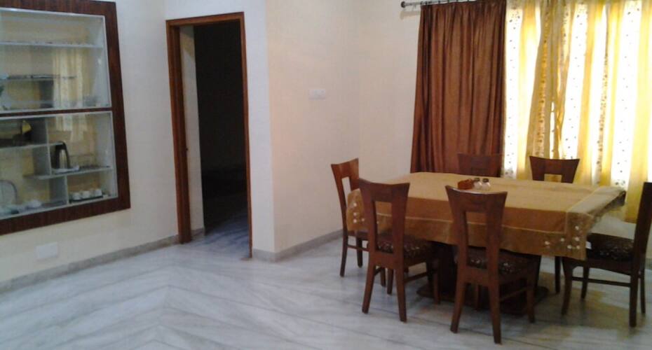 Modern Rajasthani Haveli at the Heart of the city, Udaipur 5