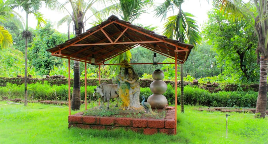 Amita Farm House ...... A Luxury Homestay, Dapoli 5