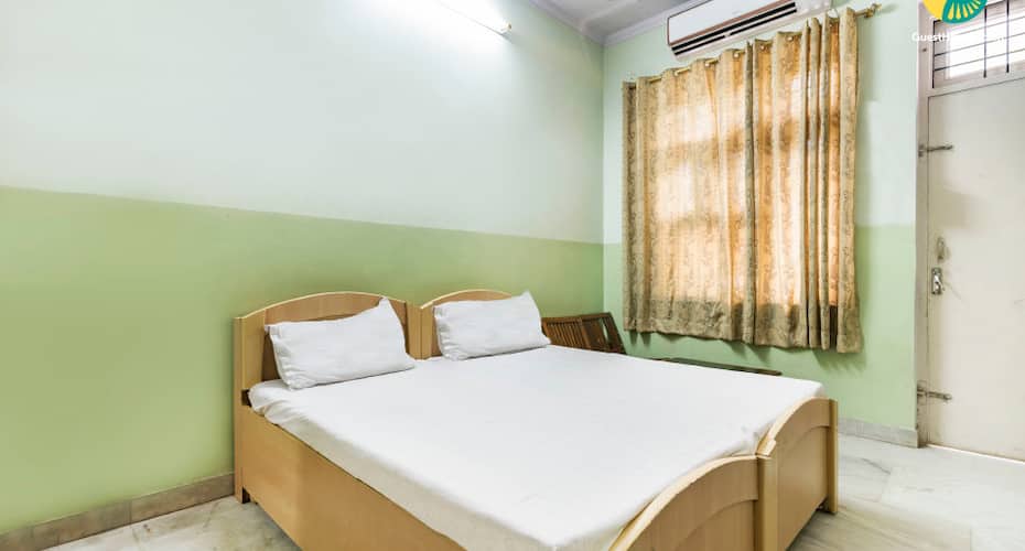 Comfort Stay at budget price, Jaipur 5