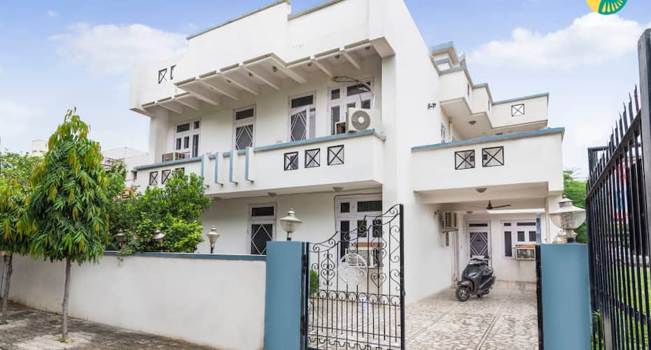 Comfort Stay at budget price, Jaipur 1
