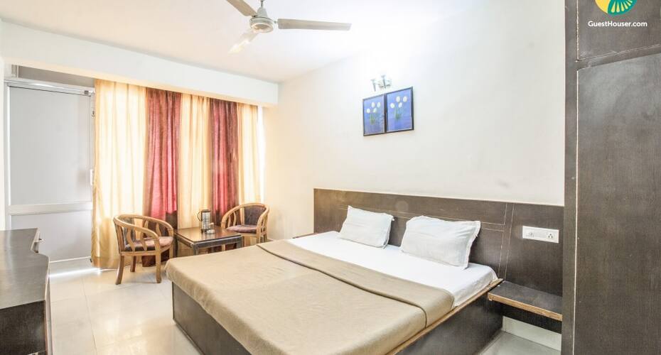 Comfy stay for three, close to Dalai Lama Temple, Dharamshala 5