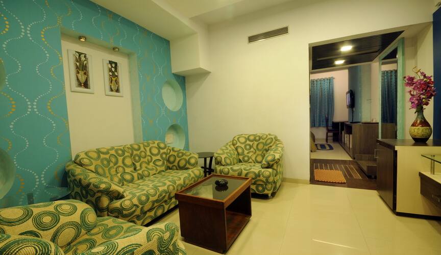 Hotel Surabhi Regency, Anand 2