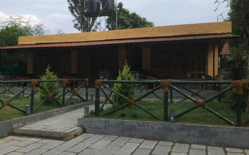 Hotel Elephant County Resort, Ooty 2
