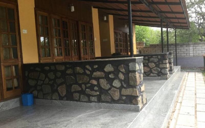 Hotel Elephant County Resort, Ooty 3