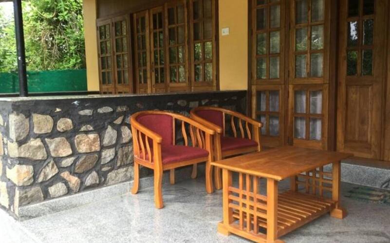 Hotel Elephant County Resort, Ooty 4