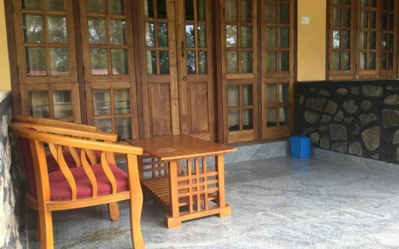 Hotel Elephant County Resort, Ooty 5