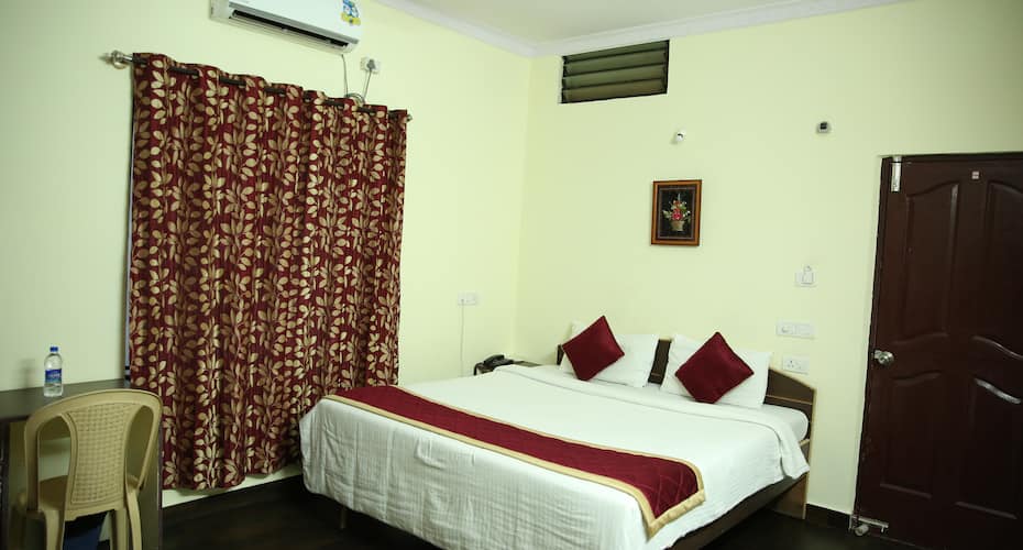 Hotel Venkat Presidency, Bangalore 2