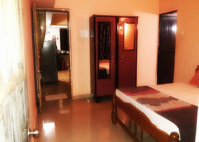 Villa Travelo, Goa 4