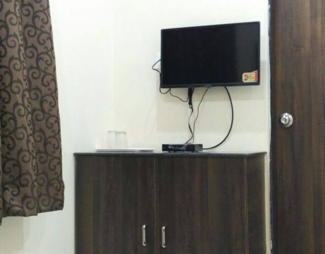Hotel Navrang, Chhindwara 2