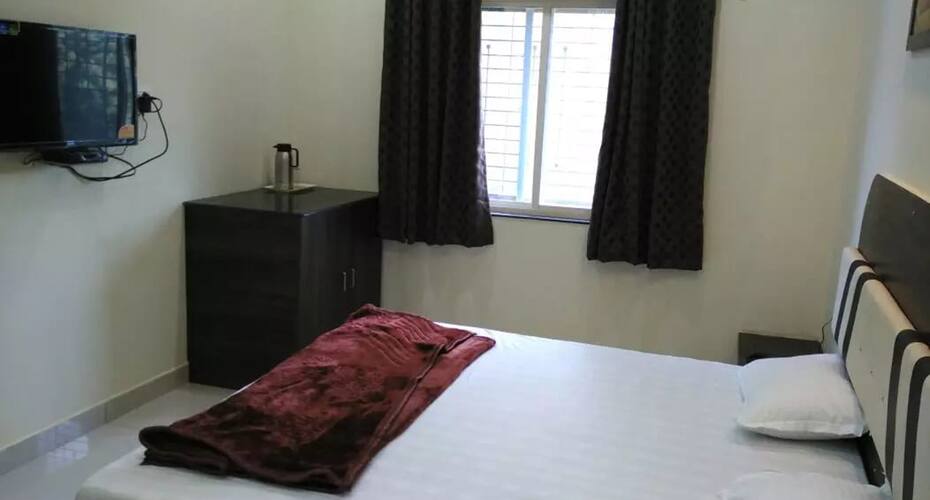 Hotel Navrang, Chhindwara 3