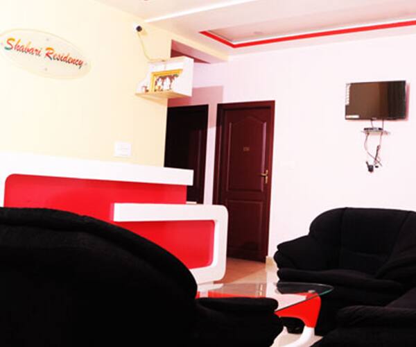 Shabari Residency, Chikmaglur 5