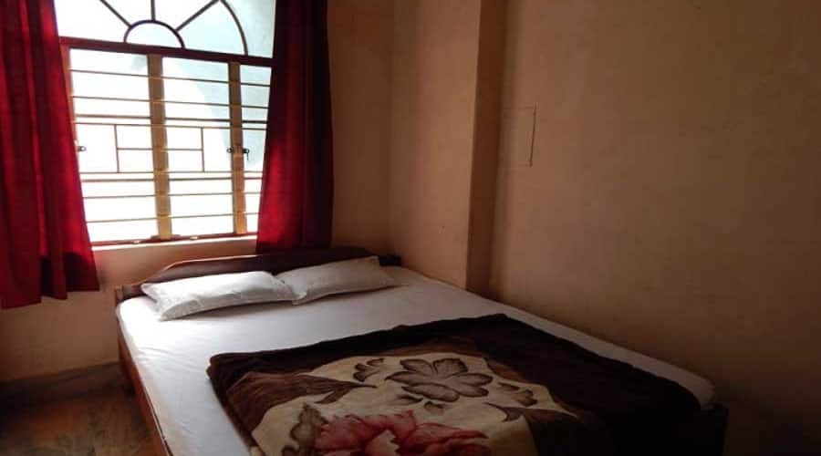 Lodge Bikash Bhawan, Siliguri 3