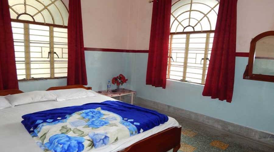 Lodge Bikash Bhawan, Siliguri 4