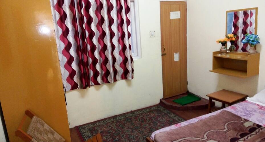 Hotel Jignam, Gangtok 5