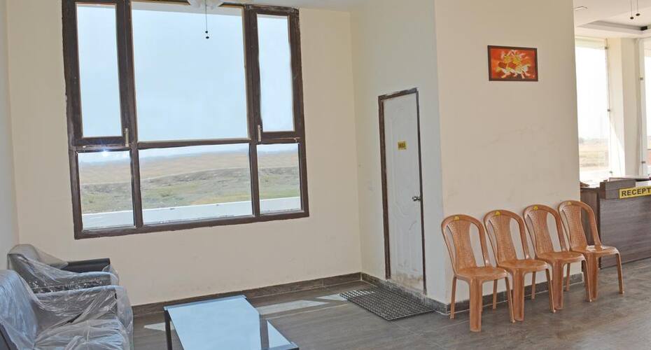 Hotel Tanman Continental, Rajgir 3