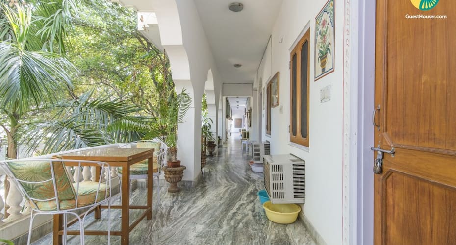 Well-furnished heritage abode, close to Albert Hall Museum, Jaipur 5