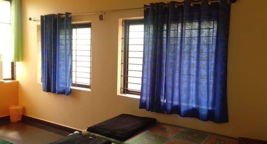 MG Cottages & Dormitory, Gokarna 5