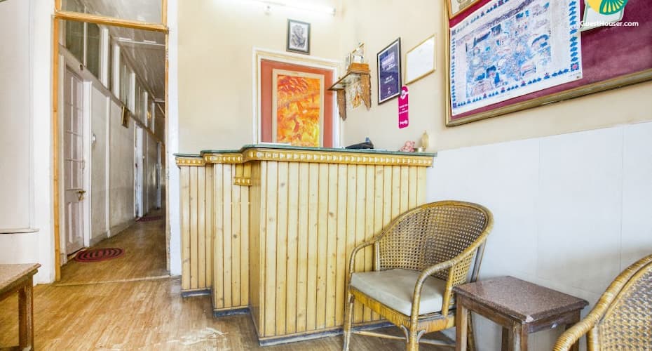 Rejuvenating retreat for three, 1.2 km from Christ Church, Shimla 5