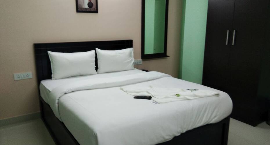 Delta Inn, Bangalore 5